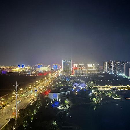 Wanda Realm Shangrao Buitenkant foto