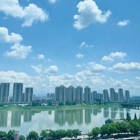 Wanda Realm Shangrao Buitenkant foto